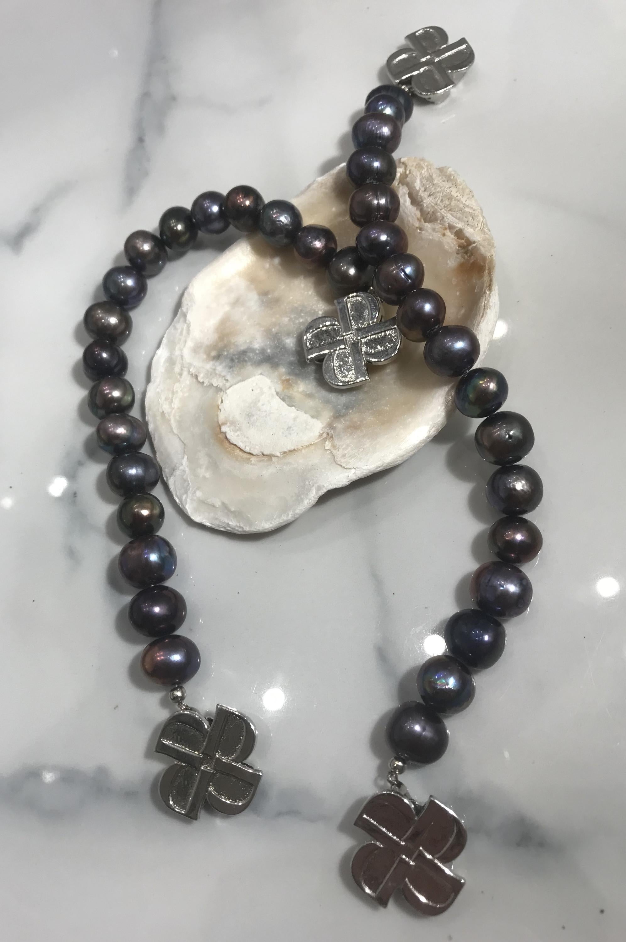 Bijoux TAHITI Bas N°2
