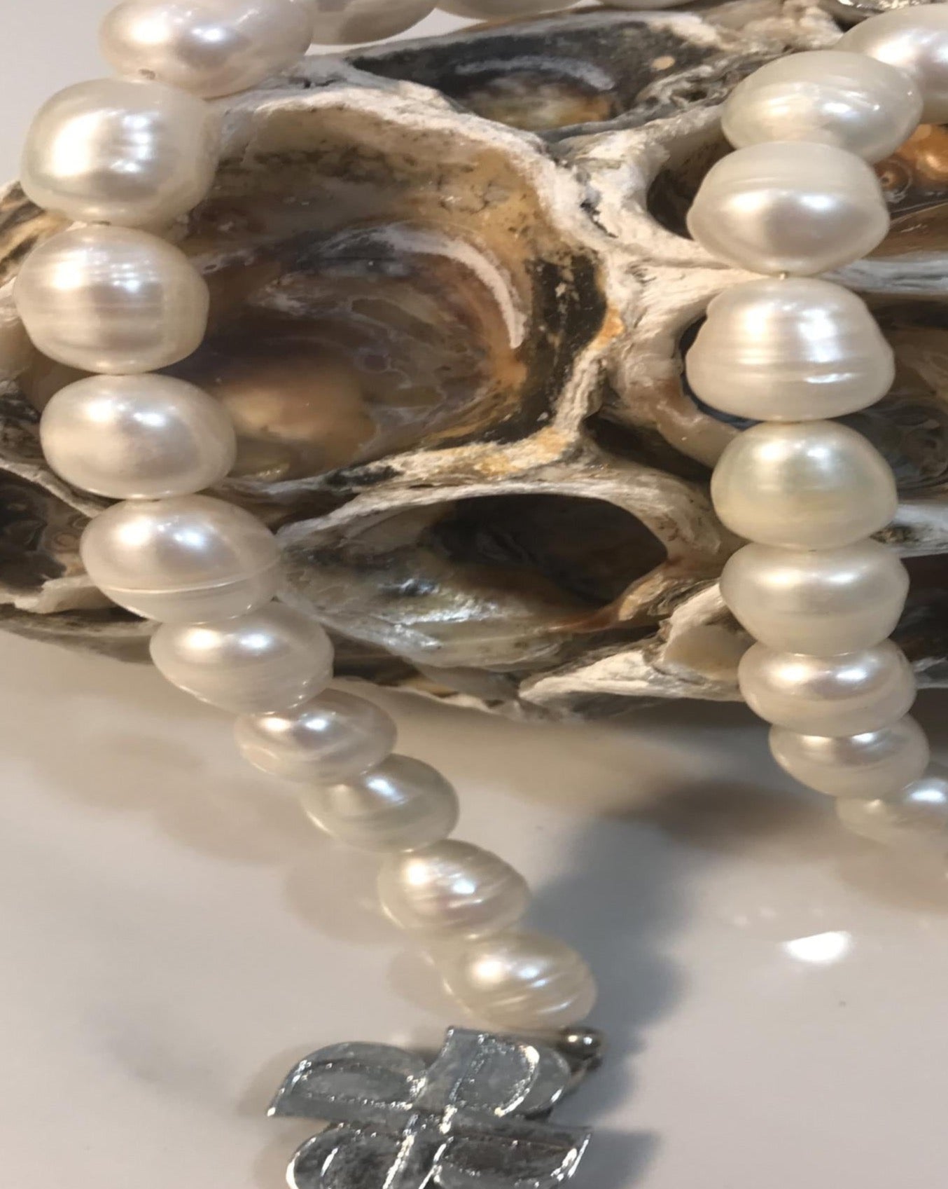Bijoux BORA BORA Bretelles N°1