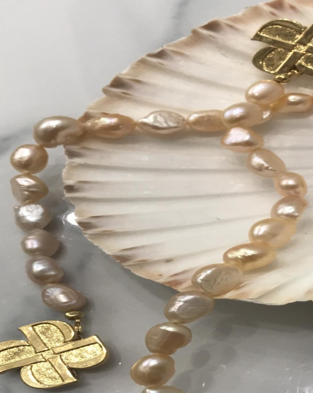 Bijoux ELAFONISSI Bretelles N°1