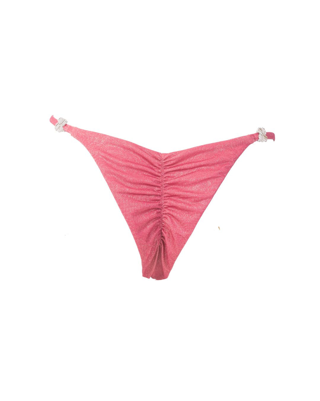 Culotte Brésilienne échancrée N°2 SPICY RASPBERRY