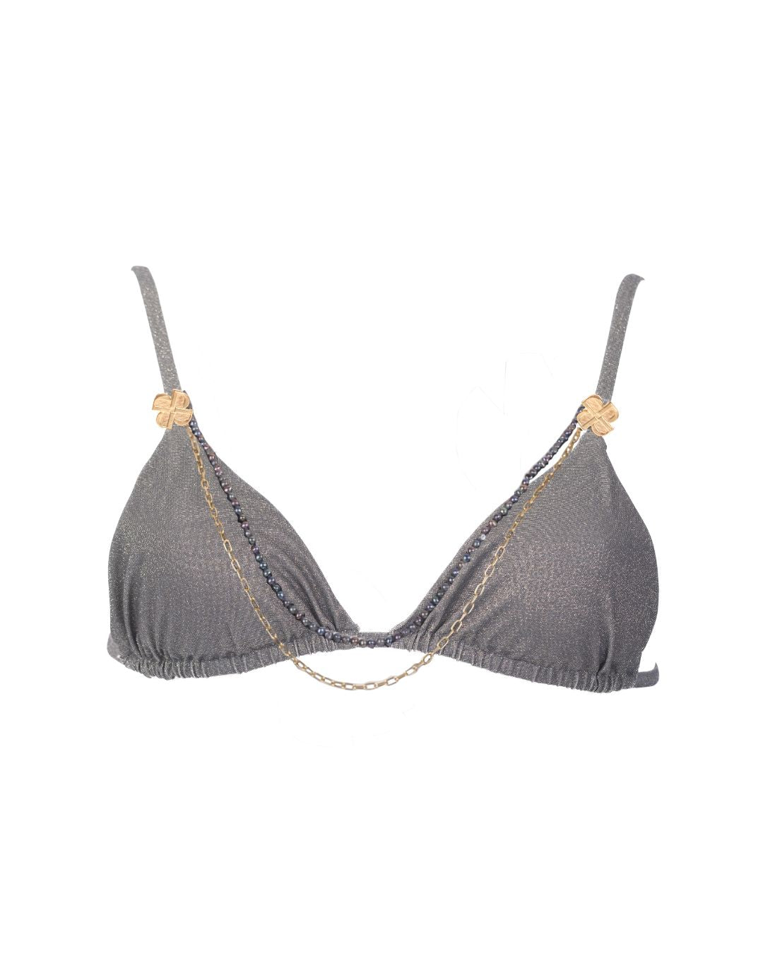 Chaine de décolleté CASSIS