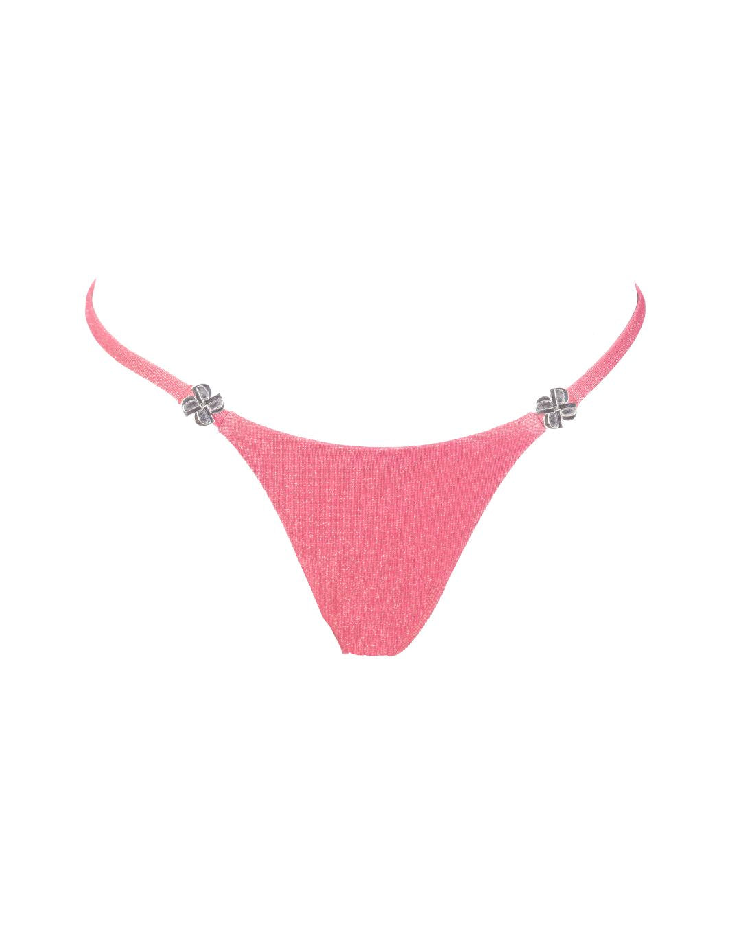 Culotte Brésilienne échancrée N°2 SPICY RASPBERRY