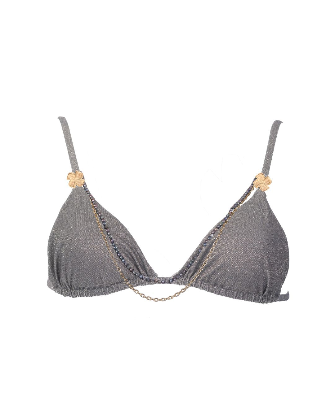Perles de décolleté CURAÇAO