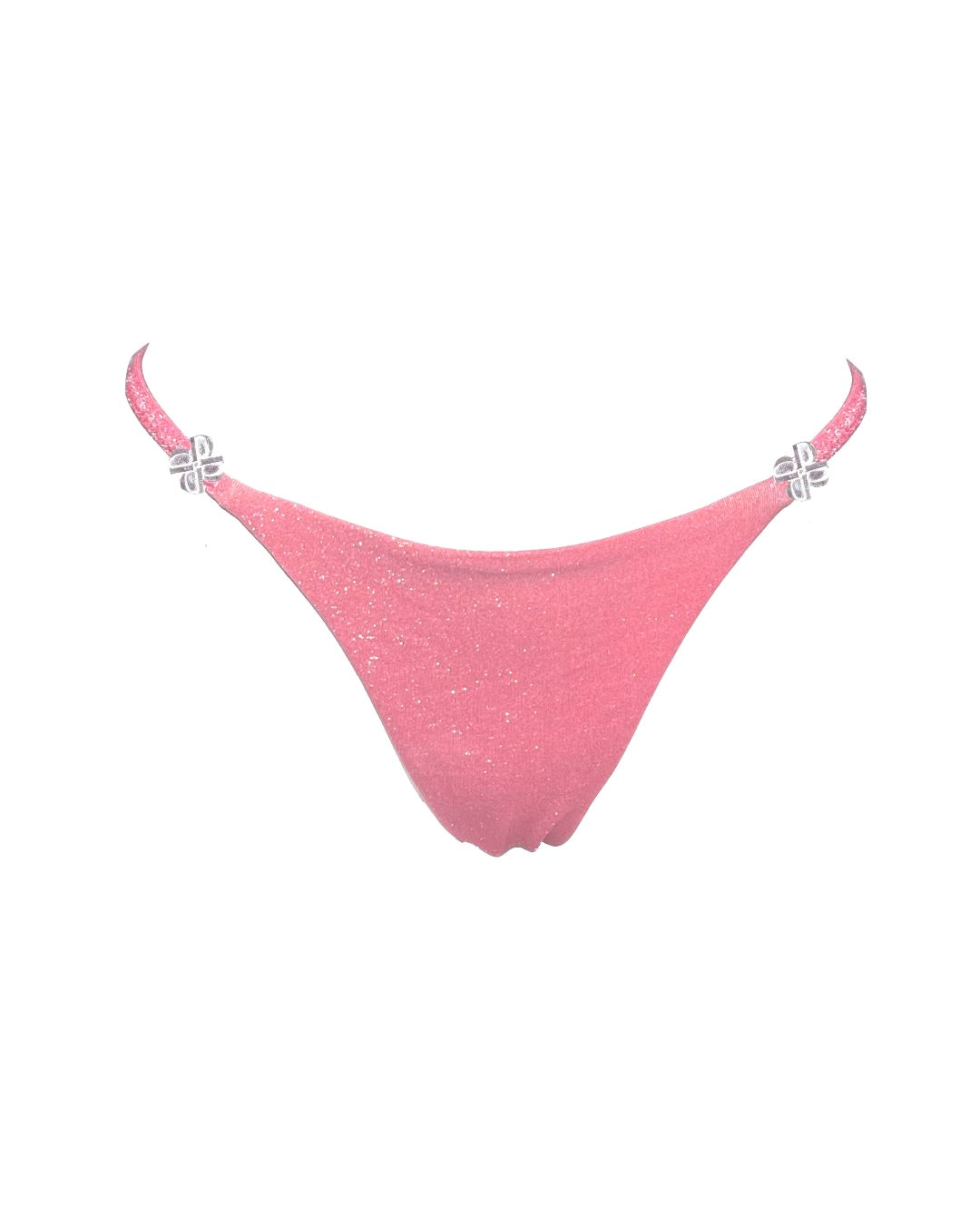 Culotte Brésilienne N°3 SPICY RASPBERRY