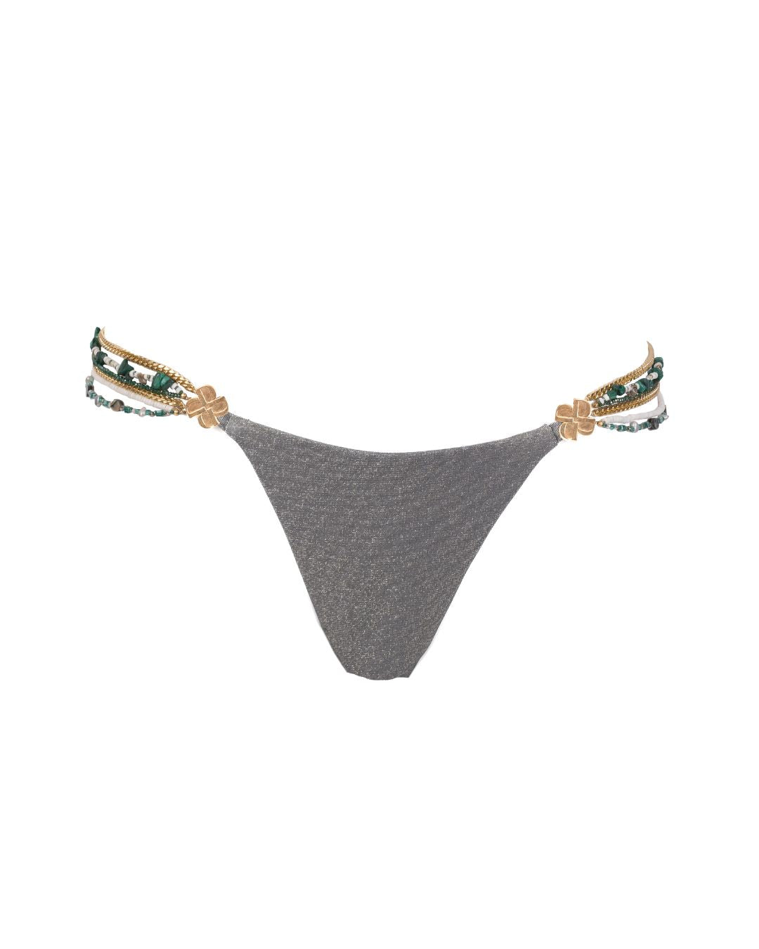 Bijoux TROPICAL PARADISE Bas N°2