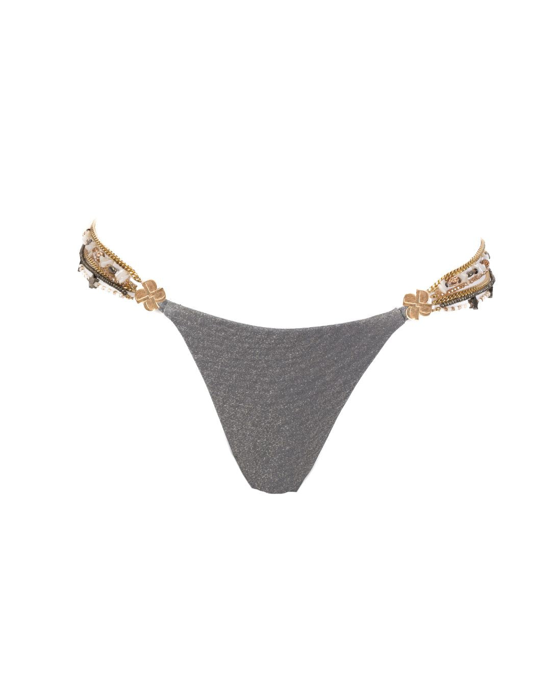 Bijoux GOLDEN COAST Bas N°2