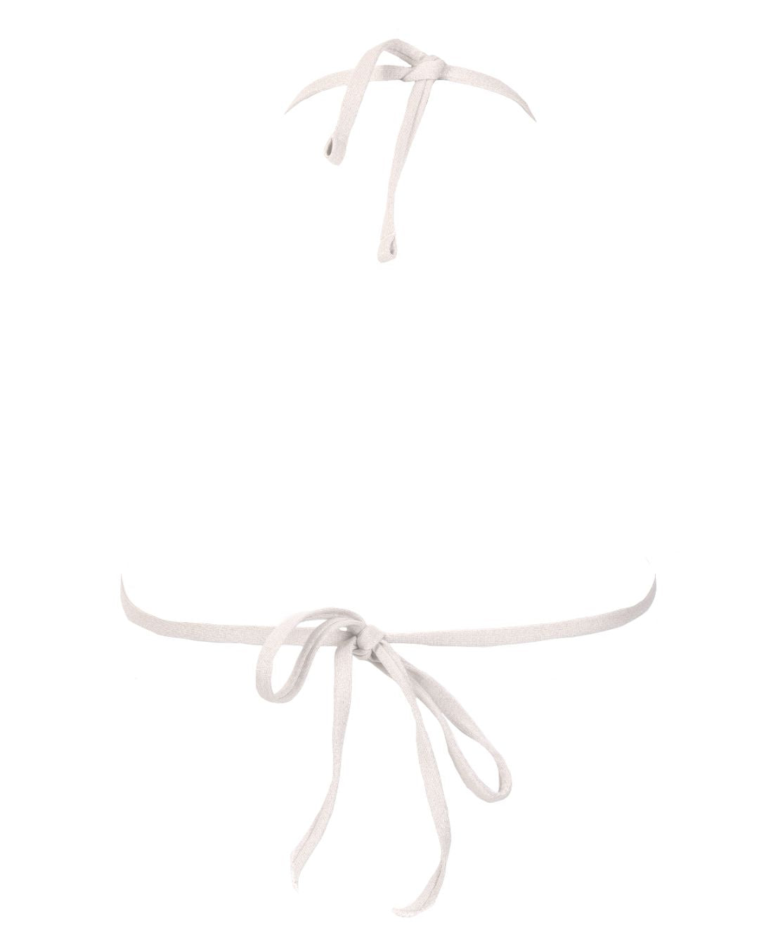 Haut de maillot de bain Triangle Coulissant N°2 PUNCH COCO