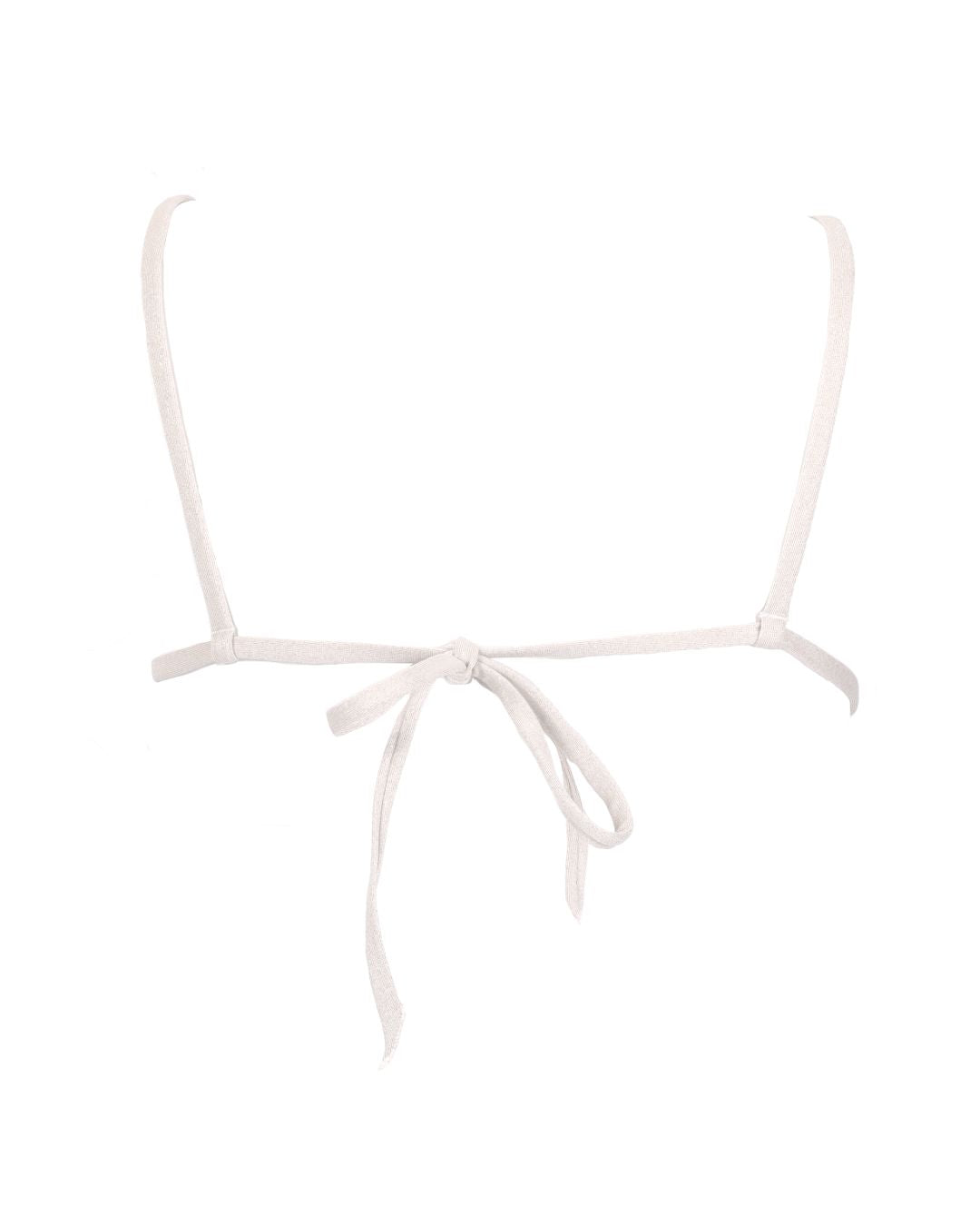 Haut de maillot de bain Triangle Coulissant N°2 PUNCH COCO