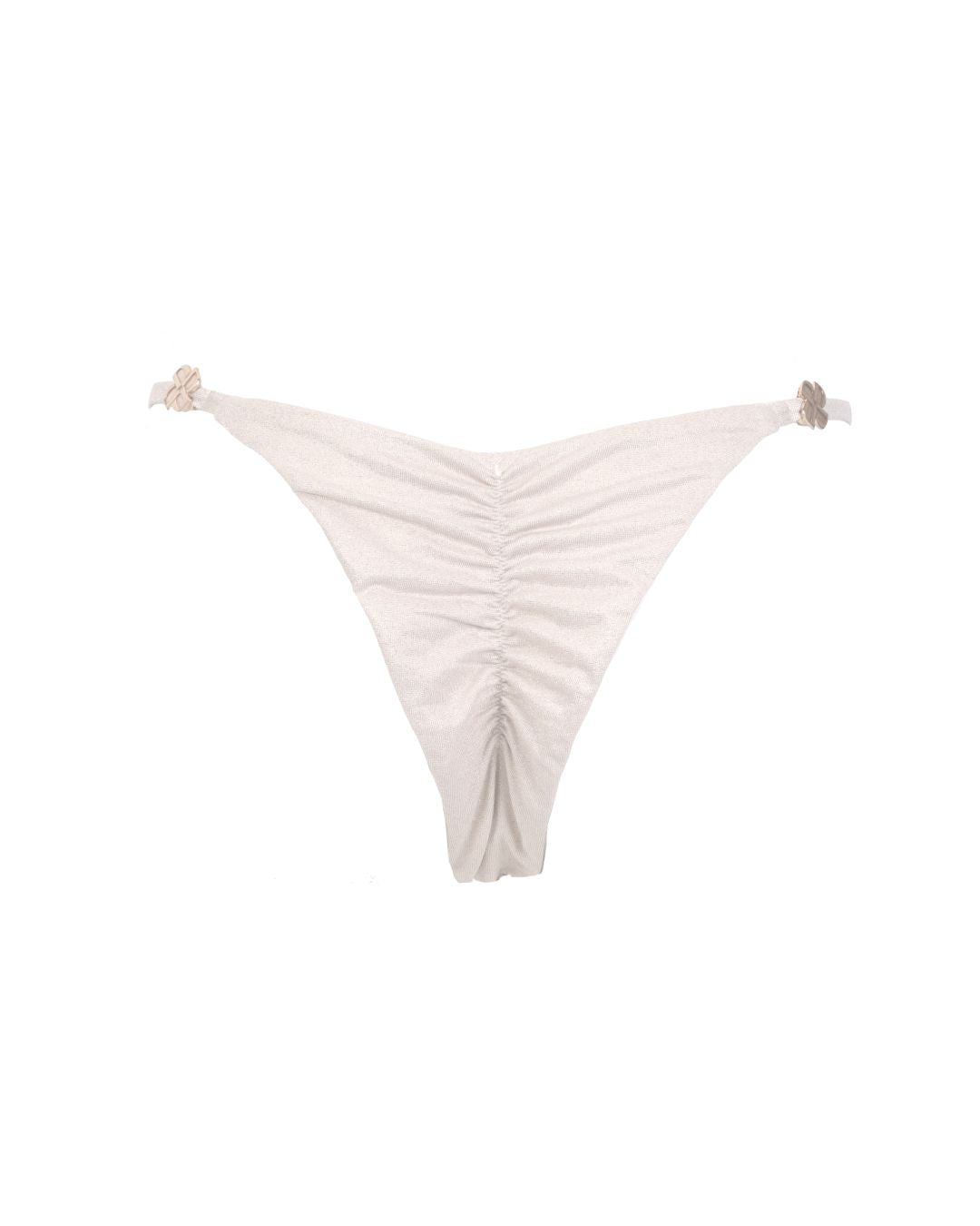 Culotte Brésilienne échancrée N°2 PUNCH COCO