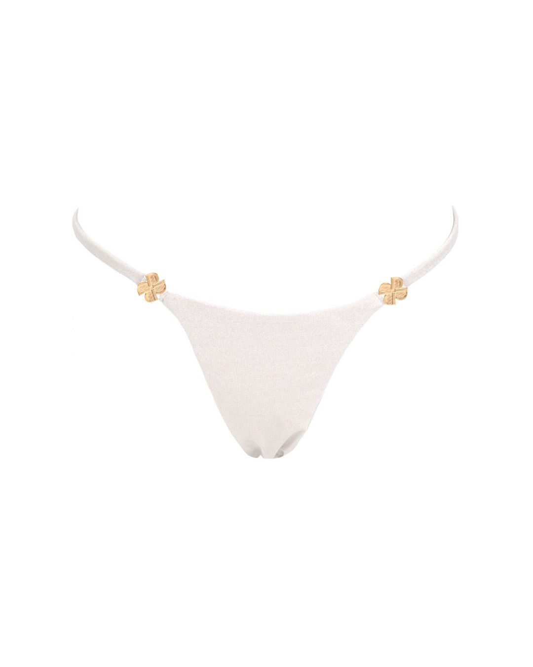 Culotte Brésilienne échancrée N°2 PUNCH COCO
