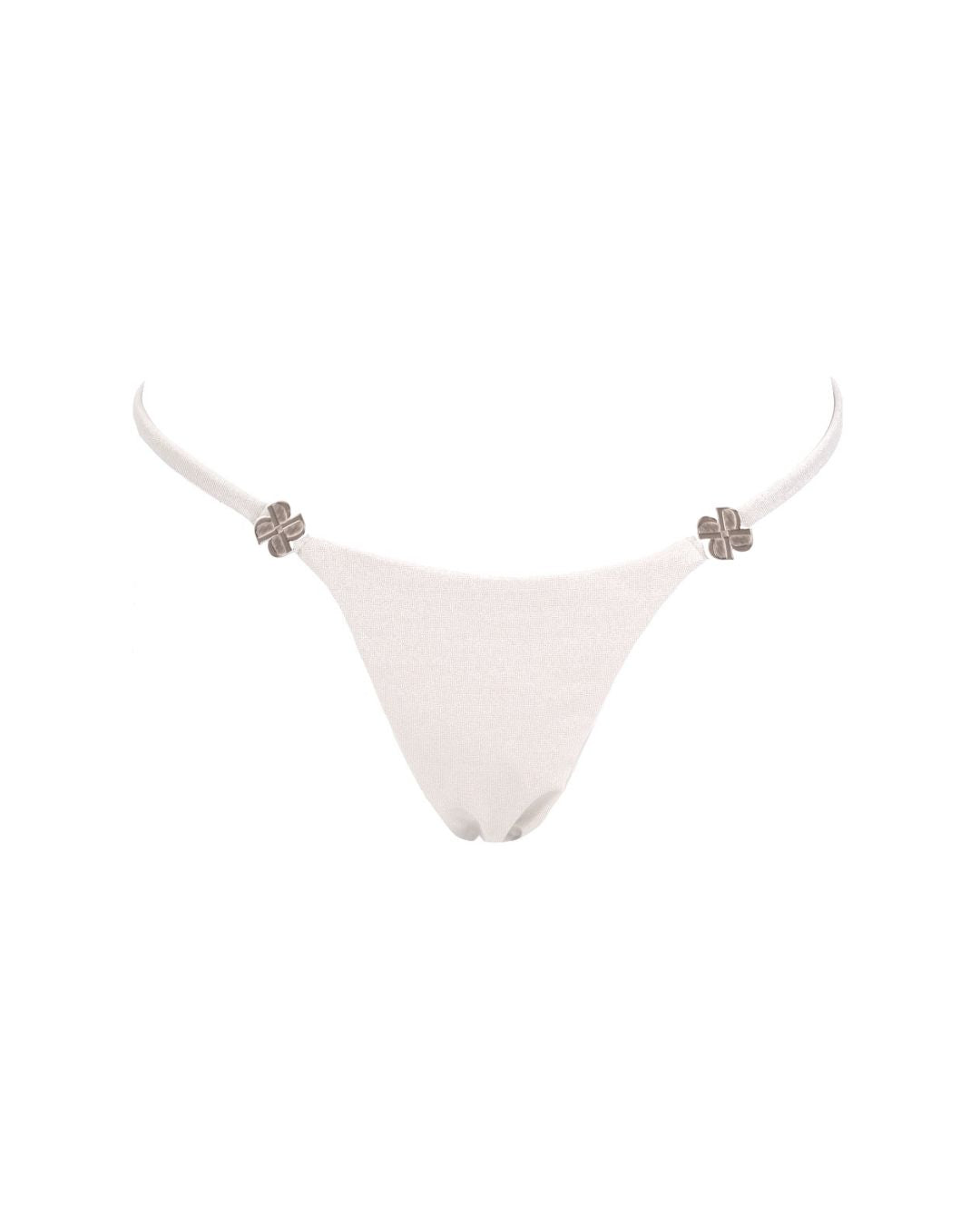 Culotte Brésilienne échancrée N°2 PUNCH COCO