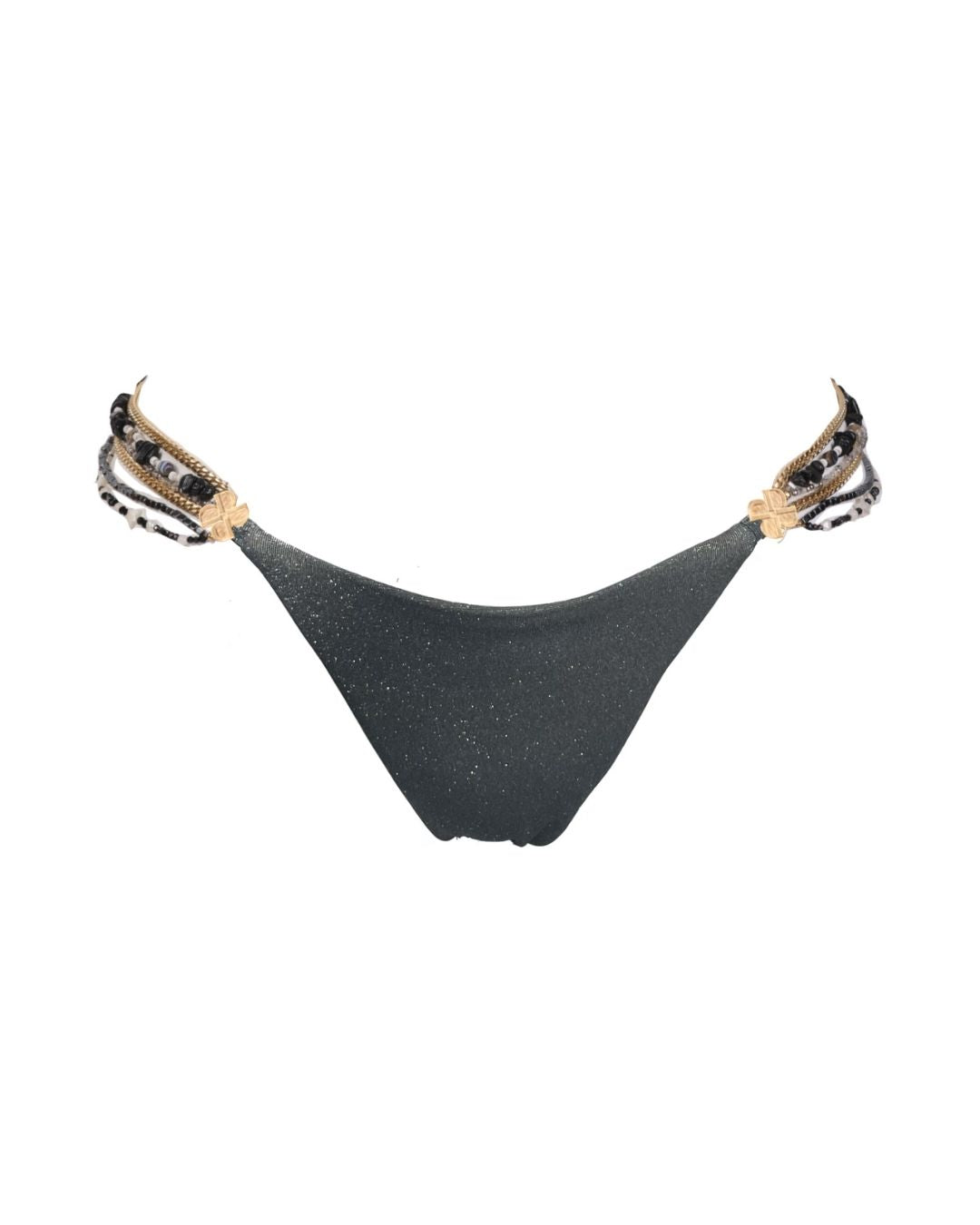Bijoux ESCALE ORIENTALE Bas N°3 - 4 liens