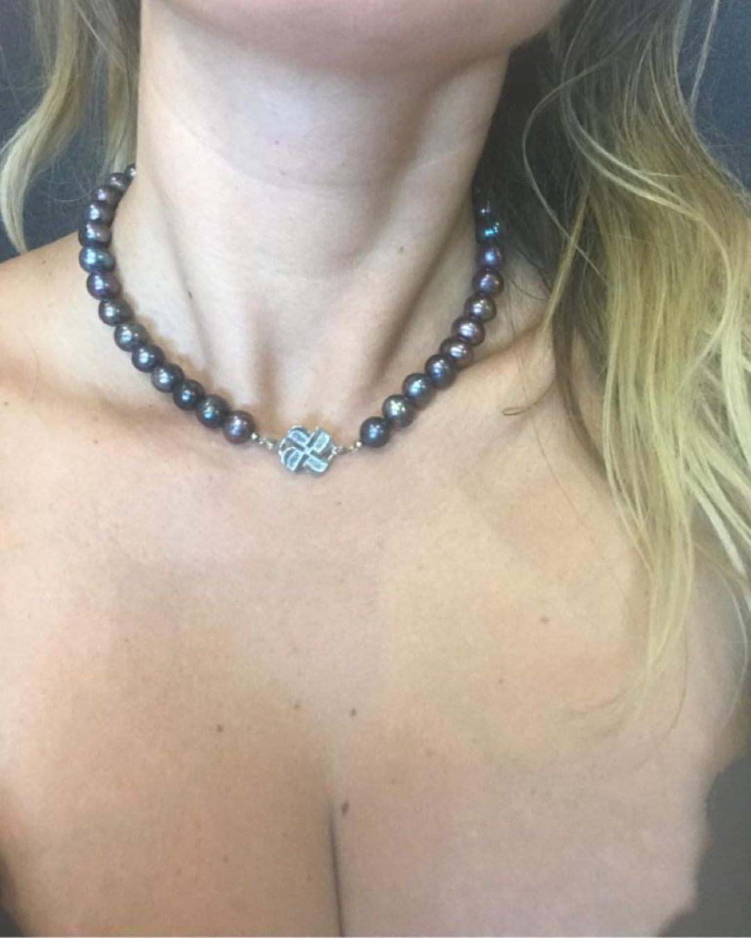 Kit Transformation Bracelet & Collier & Chaine de cheville