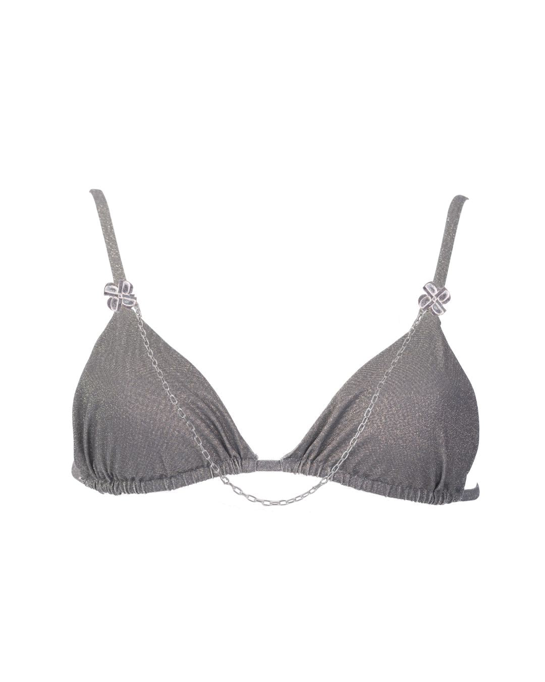 Chaine de décolleté CASSIS
