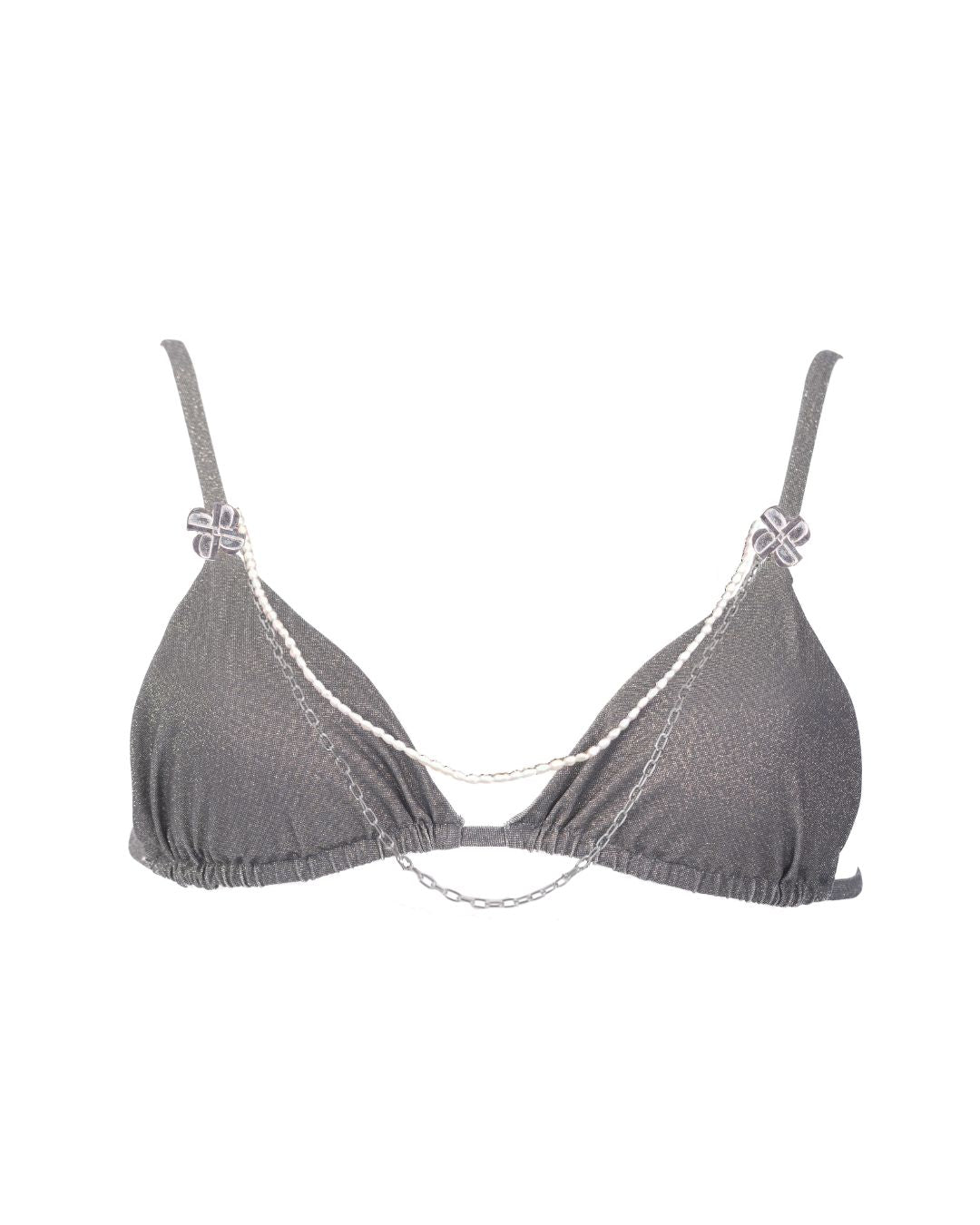 Chaine de décolleté CASSIS