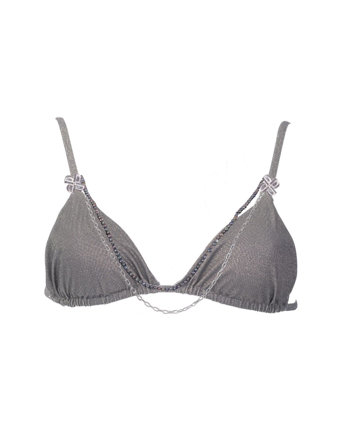 Chaine de décolleté CASSIS