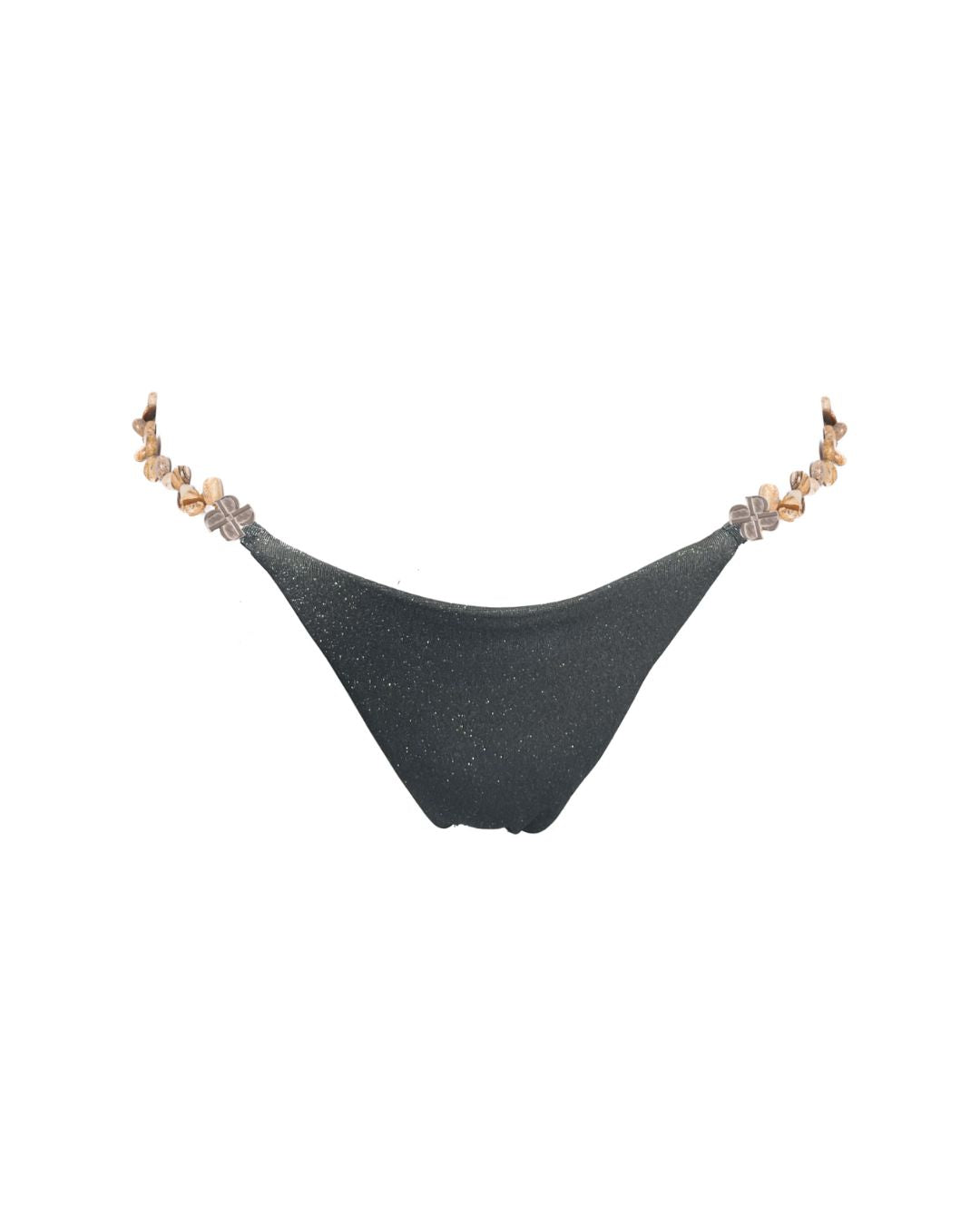 TERRACOTTA Jewelery Bottom N°2