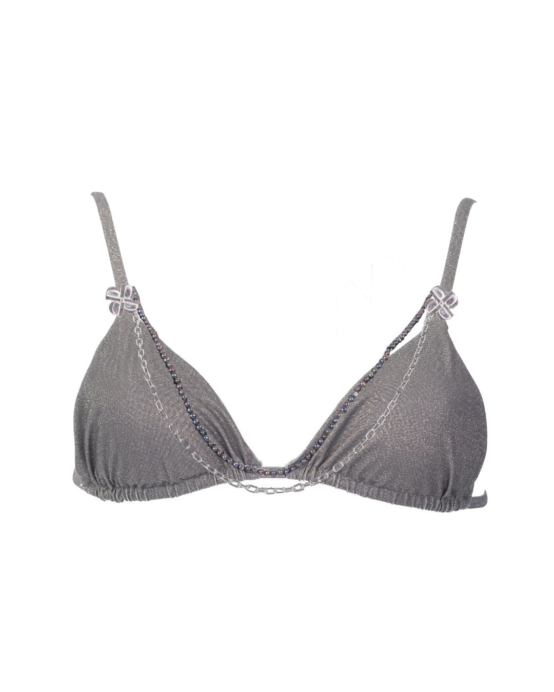 Chaine de décolleté PENISCOLA