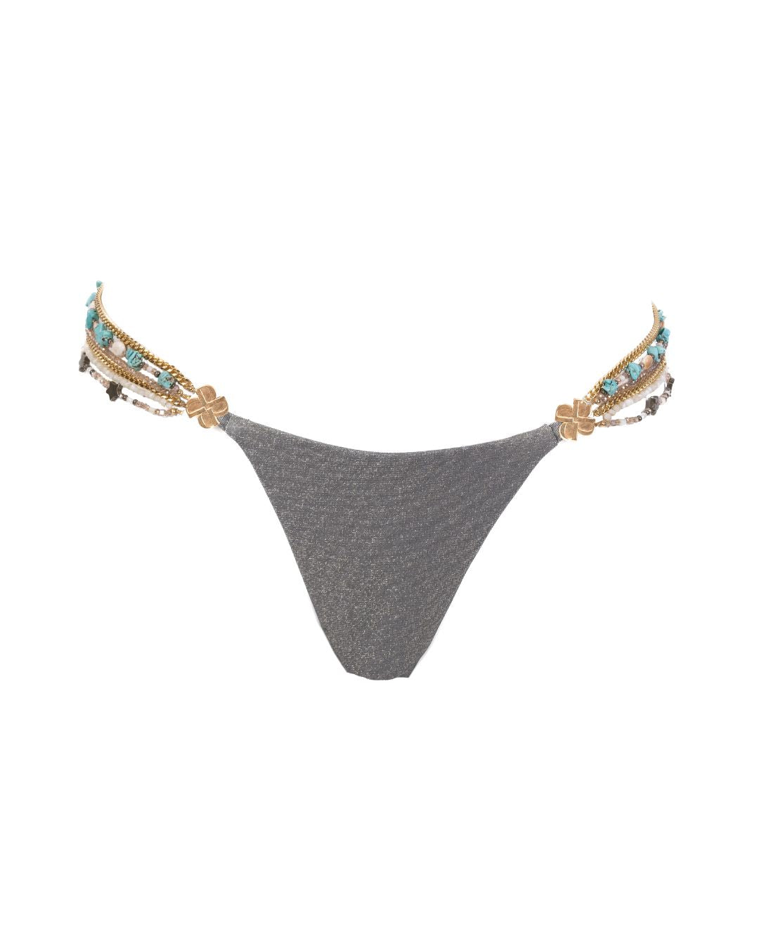 Bijoux CARIBBEAN VIBES Bas N°2