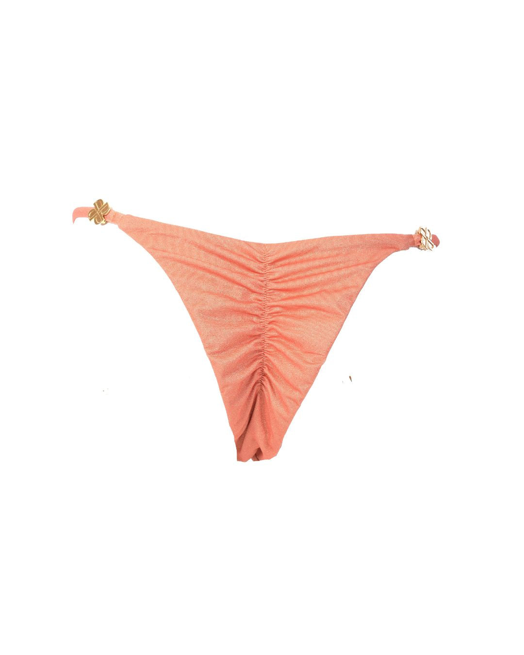 Culotte Brésilienne échancrée N°2 PINK POMELO