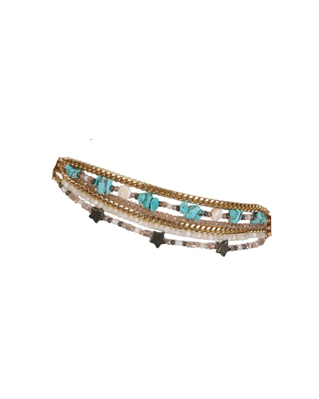 Bijoux CARIBBEAN VIBES Bas N°2