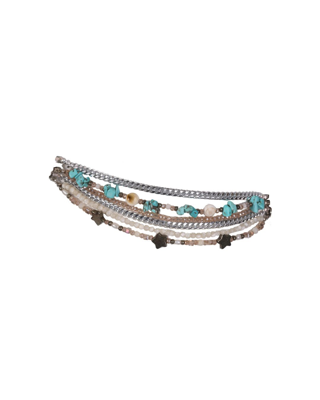 Bijoux CARIBBEAN VIBES Bas N°2