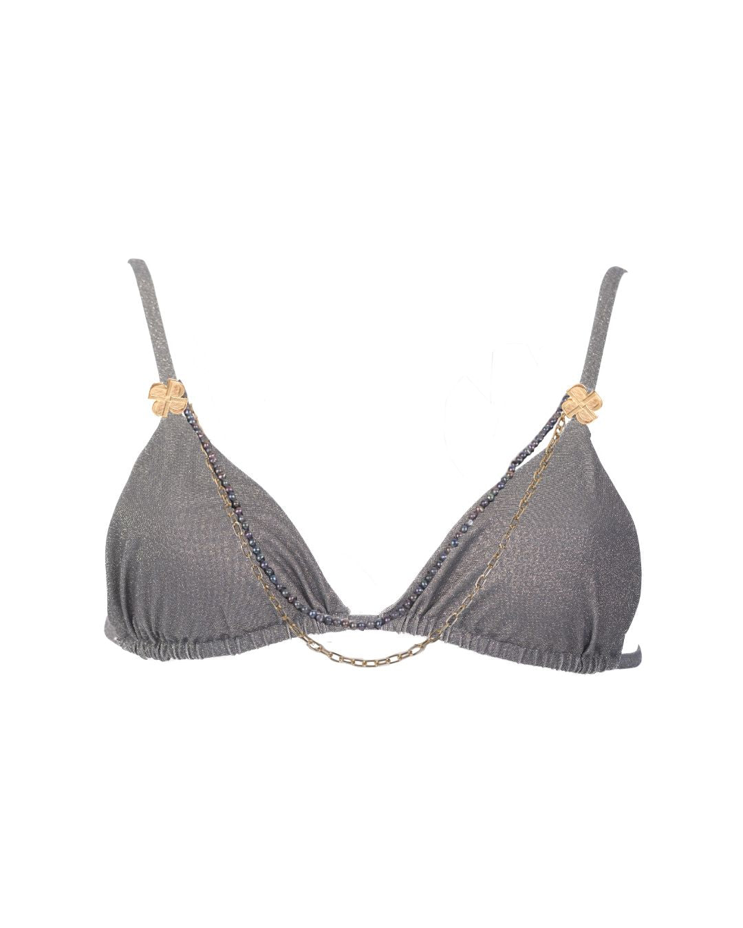 Chaine de décolleté PENISCOLA