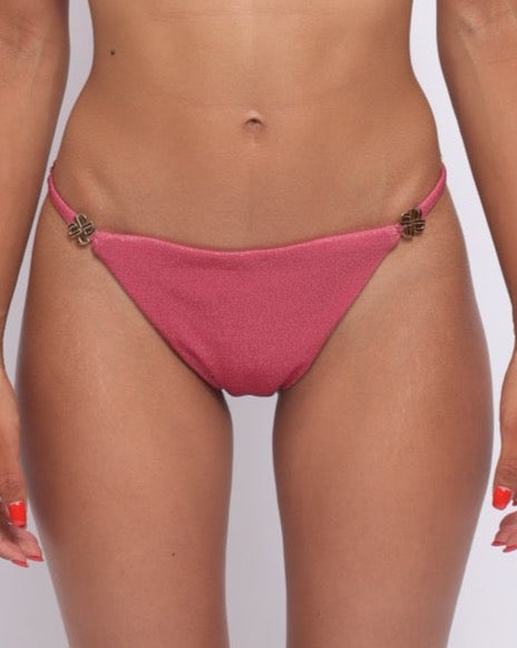 Culotte Classique SPICY RASPBERRY