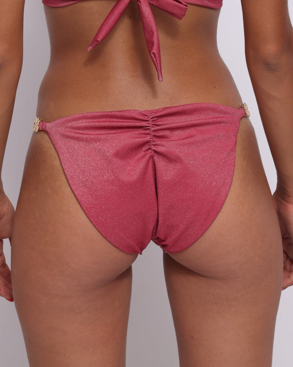 Culotte Classique SPICY RASPBERRY