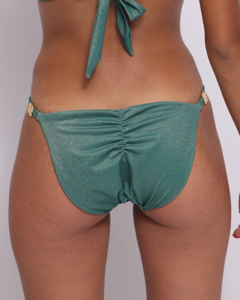 Culotte Classique PALM GREEN