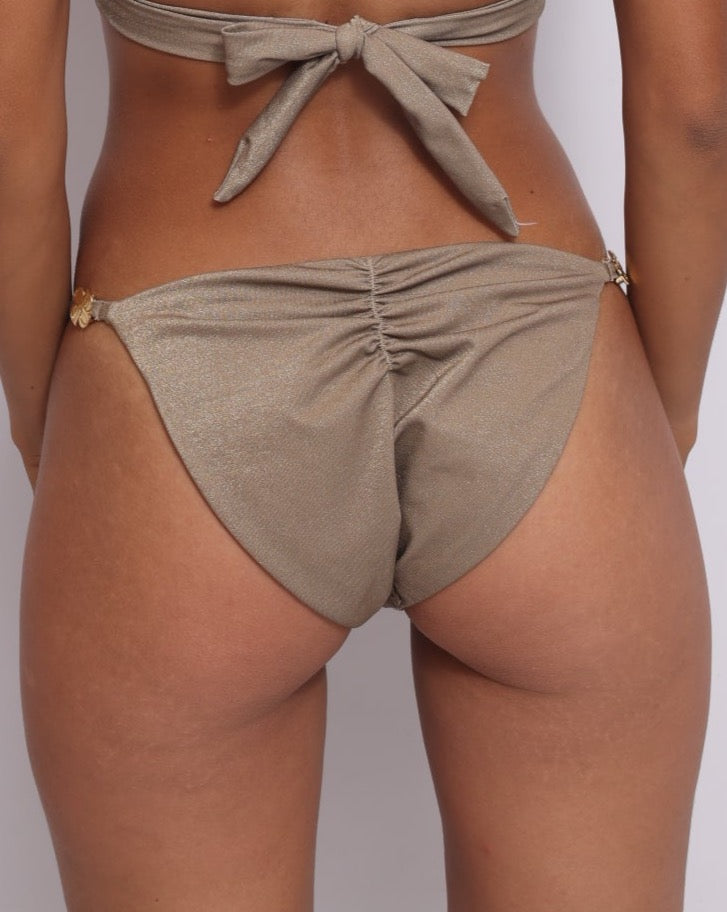 Culotte Classique ICY GOLD