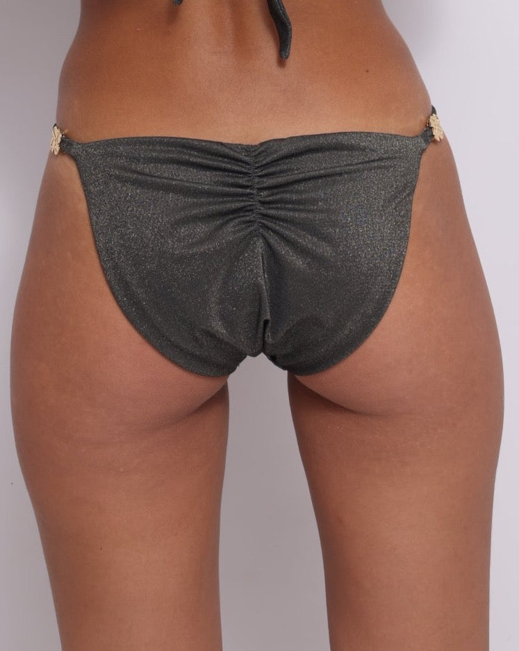 Culotte Classique BLACK SAND