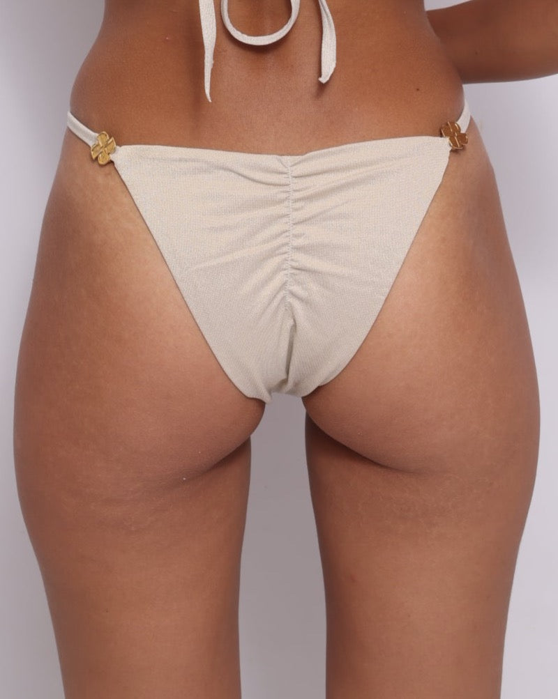 Braguita brasileña de corte alto PUNCH COCO