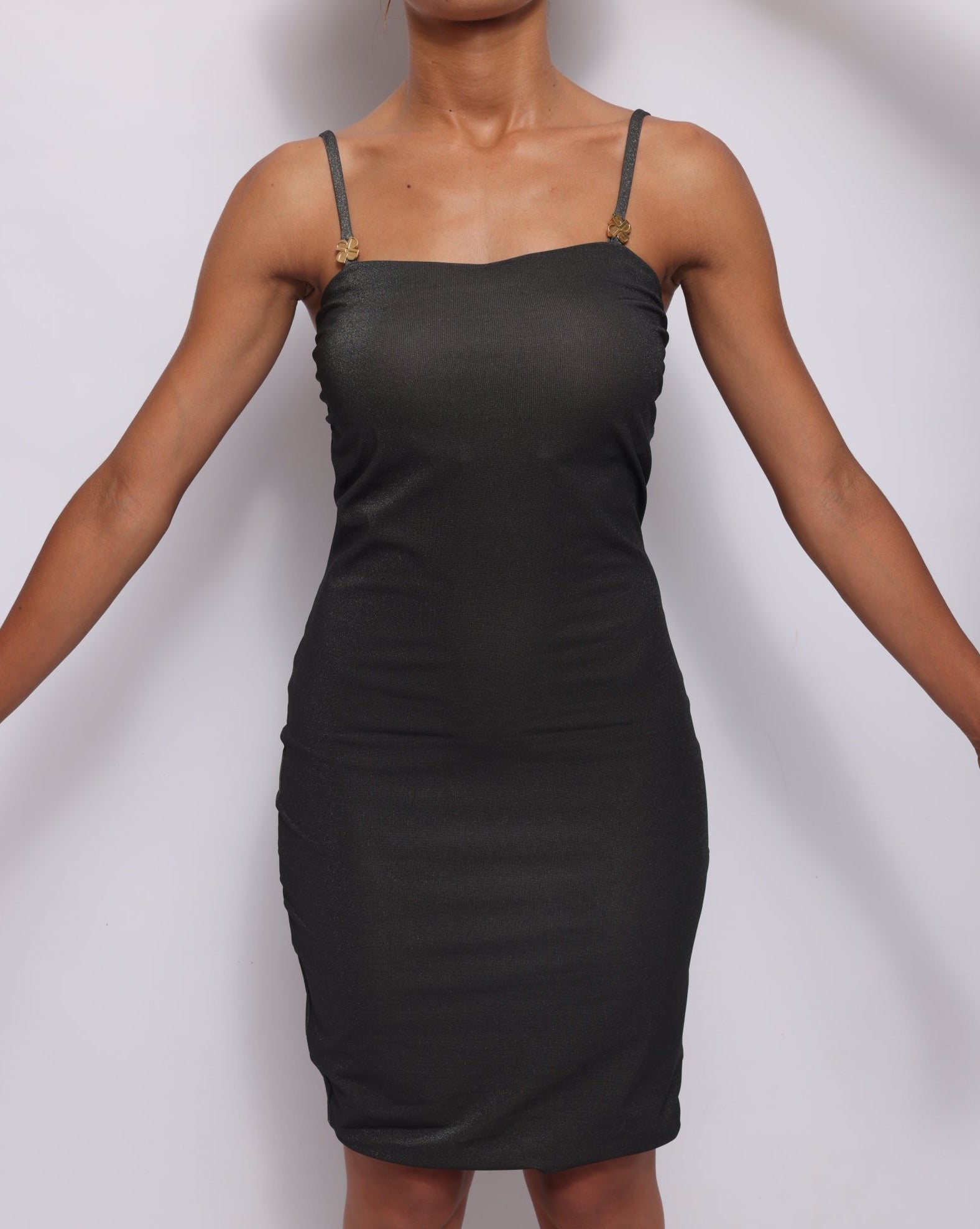 Robe Iconic BLACK SAND