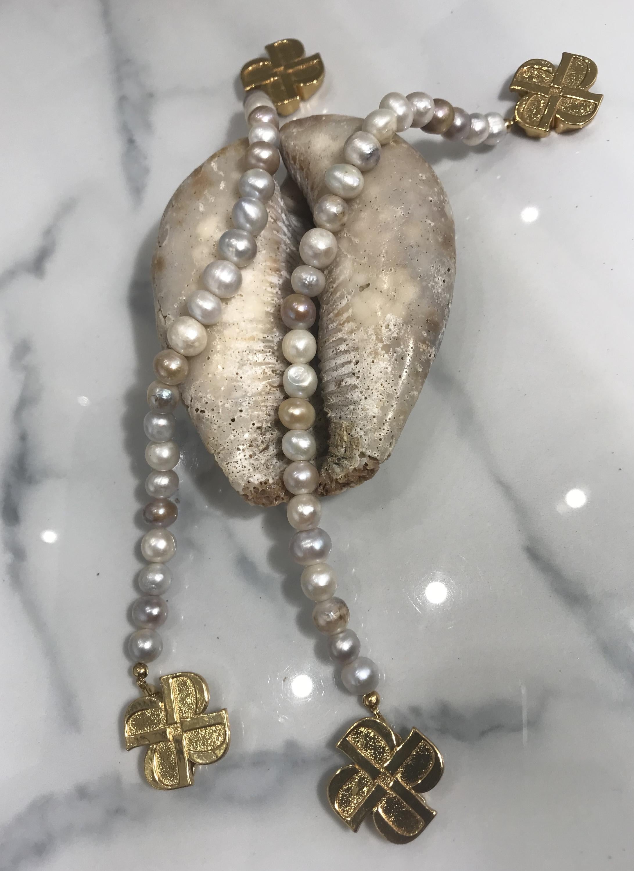 Bijoux FIDJI Bretelles N°2