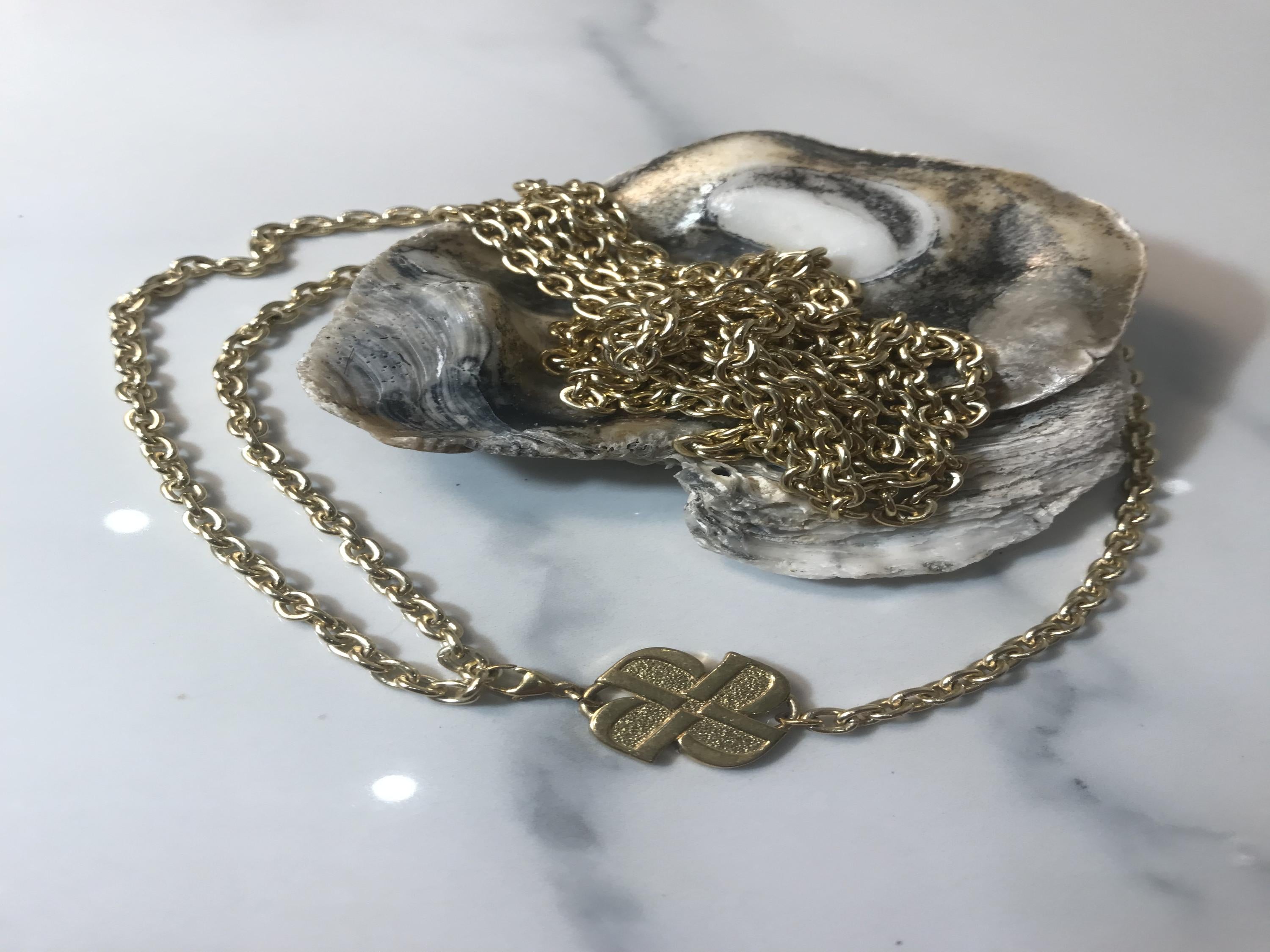 Chaine de taille PORTOFINO