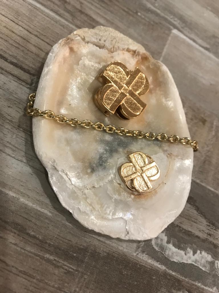 Kit Transformation Bracelet & Collier & Chaine de cheville