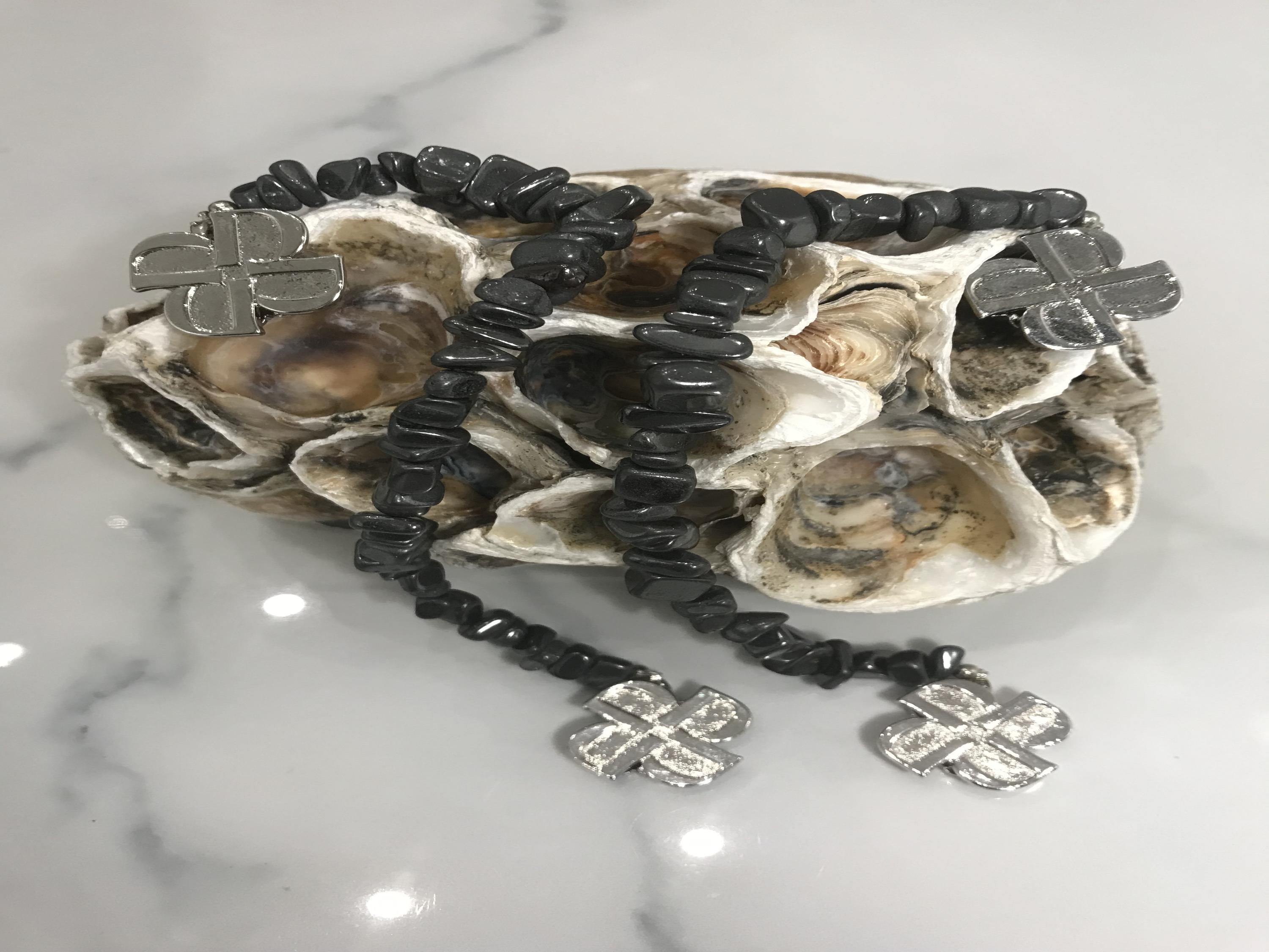 STROMBOLI Jewelery Straps N°2