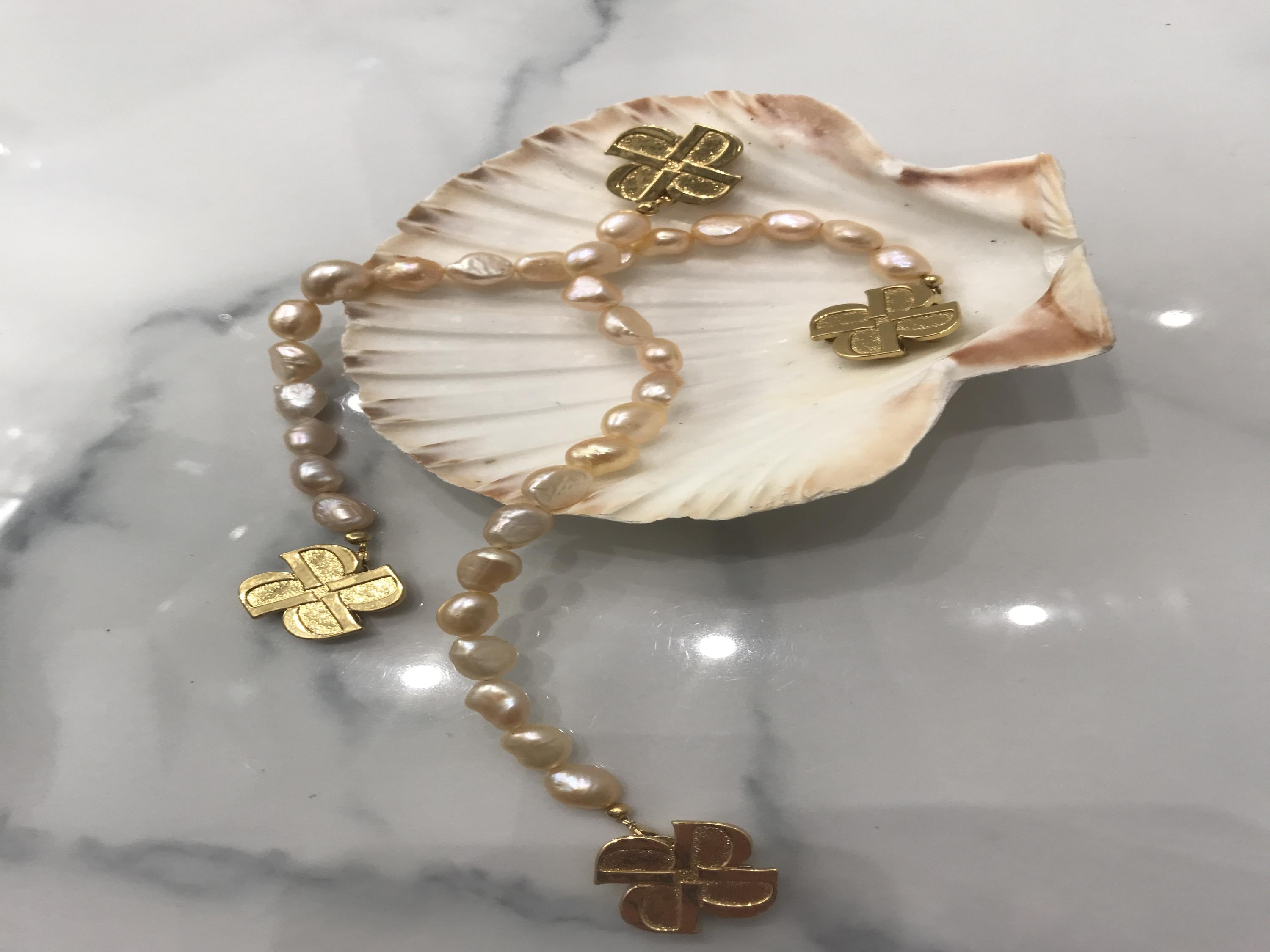Bijoux ELAFONISSI Bretelles N°2