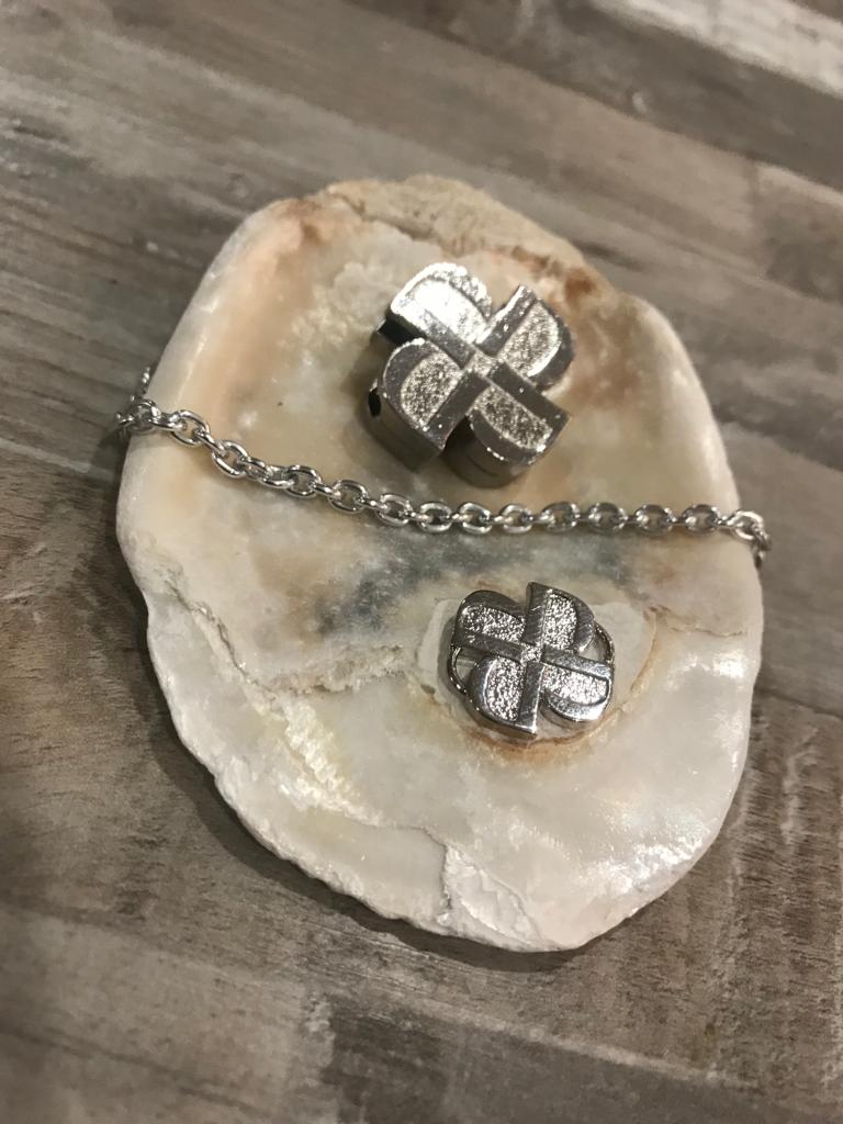 Kit Transformation Bracelet & Collier & Chaine de cheville