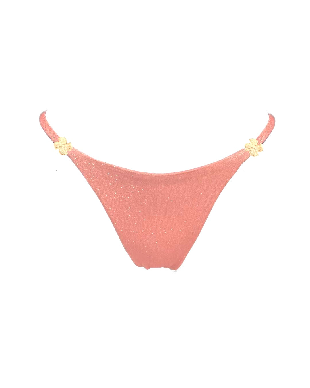High-cut Brazilian panties PINK POMELO