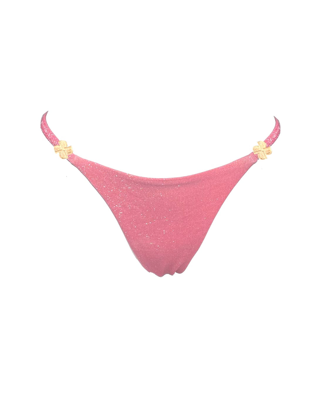 High-cut Brazilian brief SPICY RASPBERRY