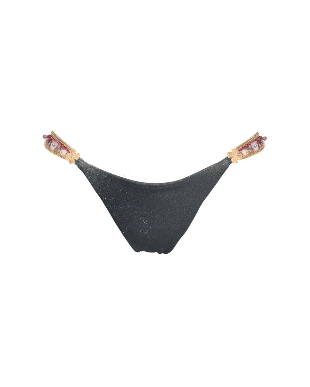 Bijoux HYPNOTIC TOUCH Bas N°3 - 3 liens
