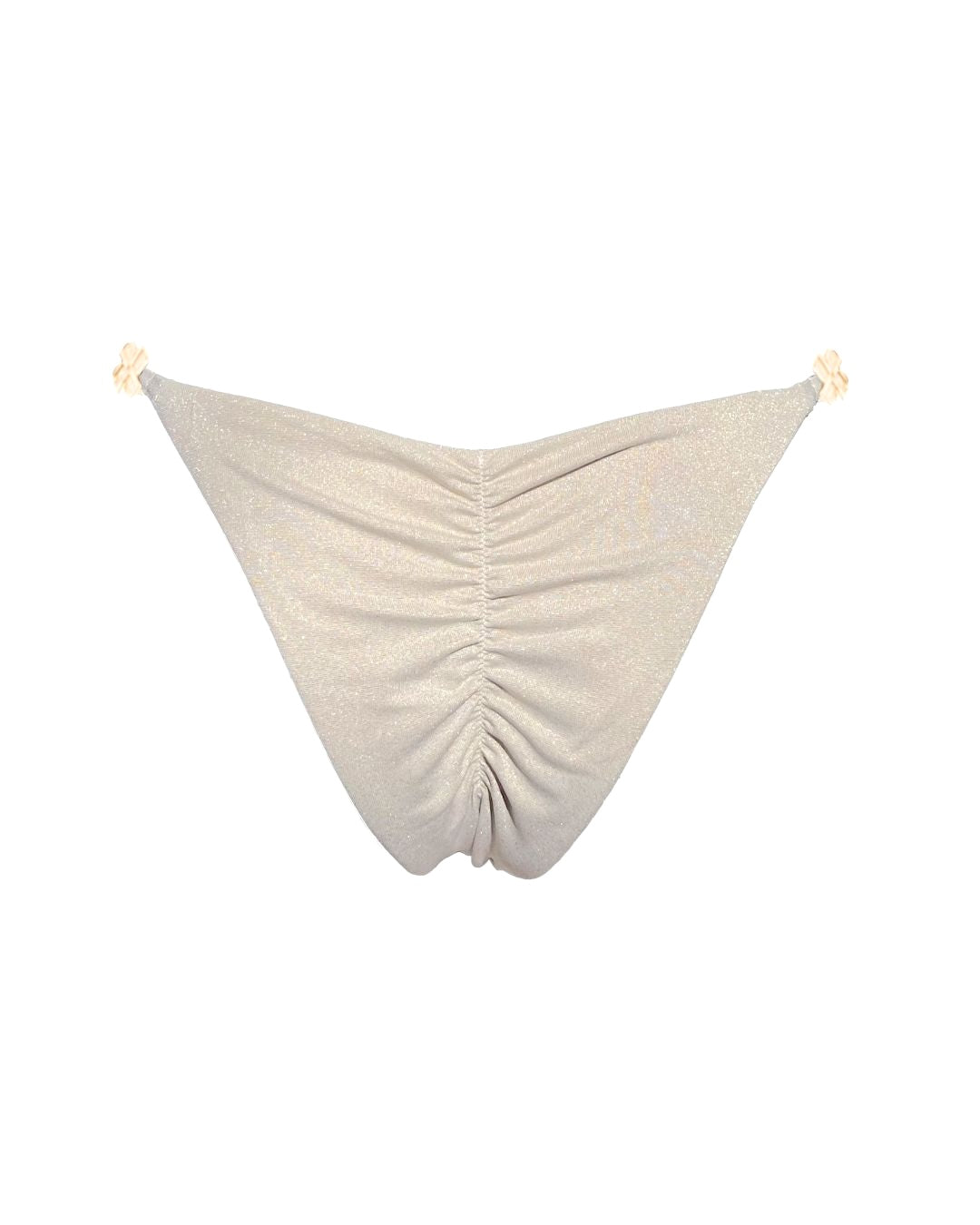 High-cut Brazilian panty PUNCH COCO