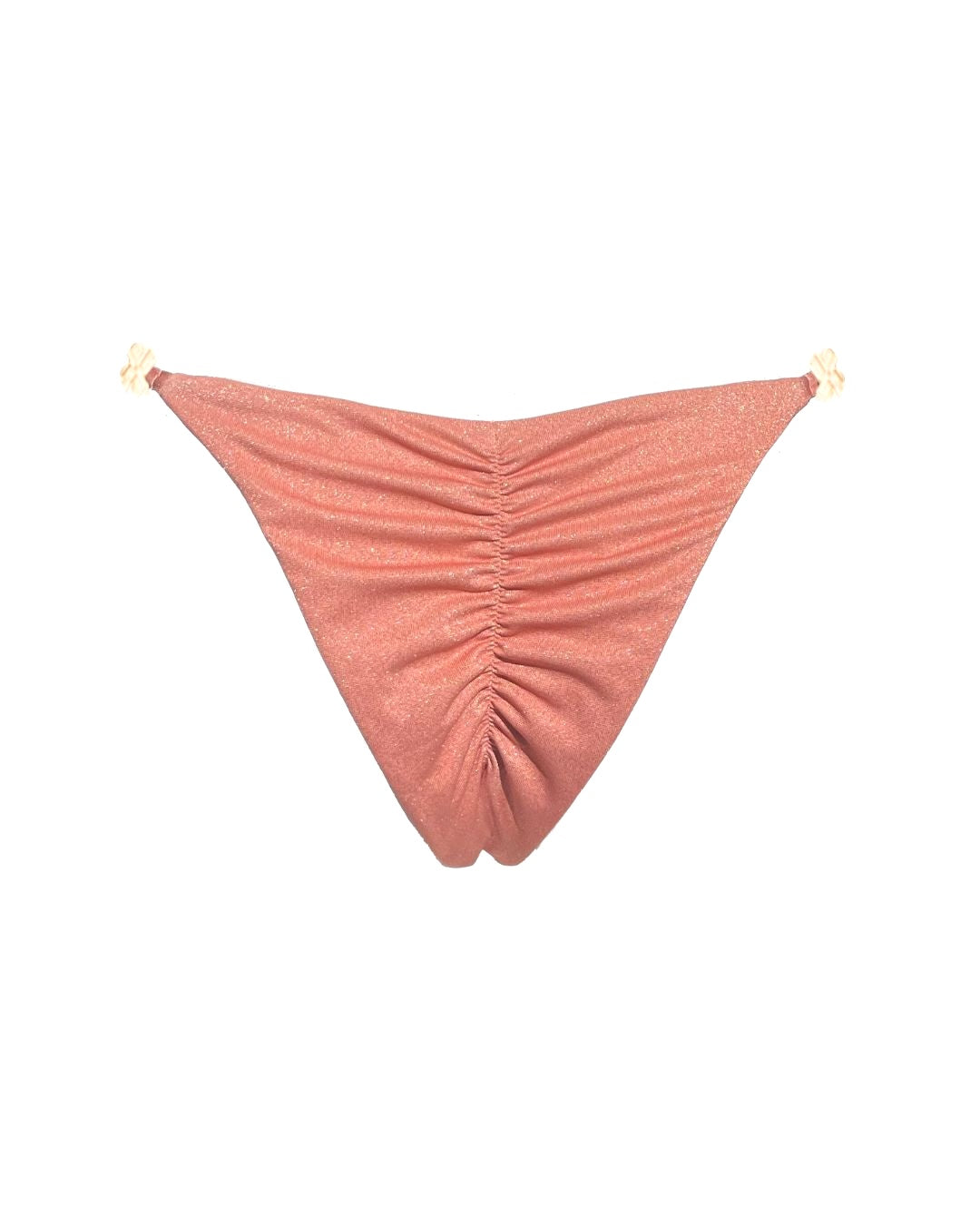 High-cut Brazilian panties PINK POMELO