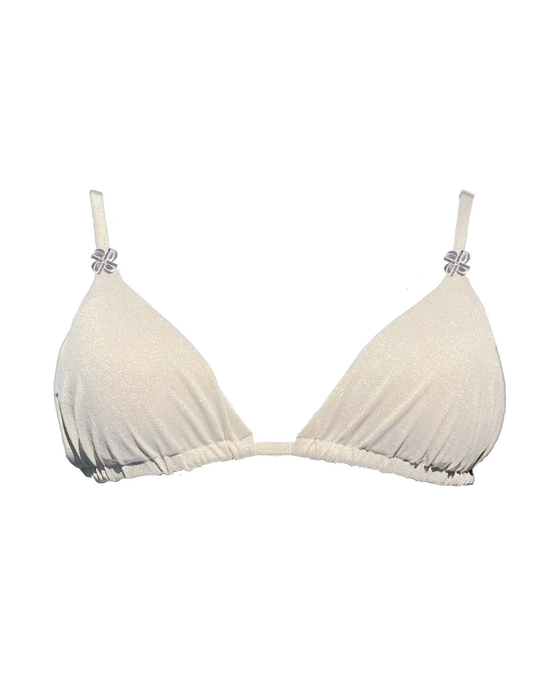 Haut de maillot de bain Triangle Coulissant N°2 PUNCH COCO