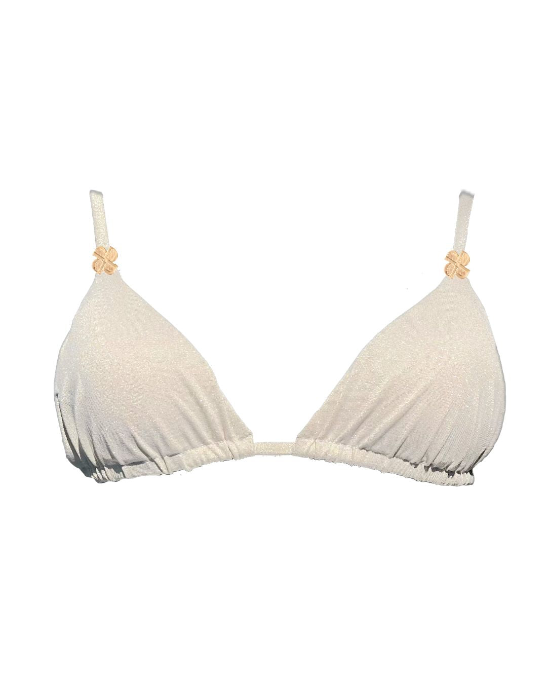 Haut de maillot de bain Triangle Coulissant N°2 PUNCH COCO