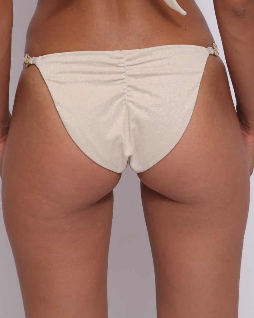 High-cut Brazilian panty PUNCH COCO