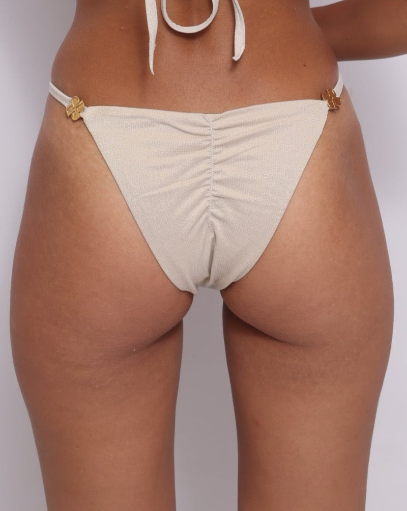 High-cut Brazilian panty PUNCH COCO